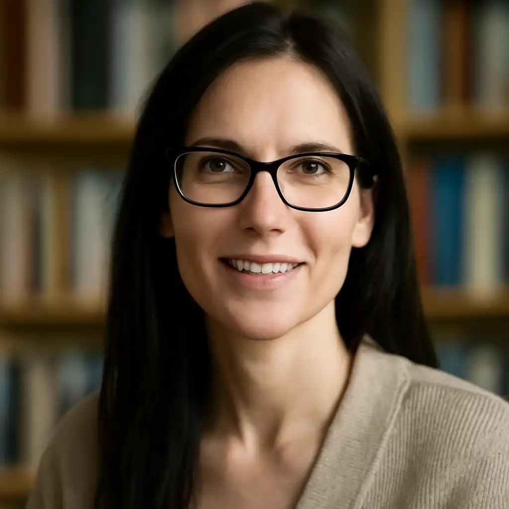 Daniela Hoffmann